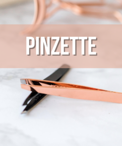PINZETTE