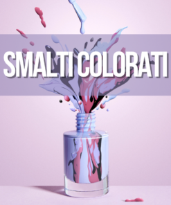 SMALTI COLORATI