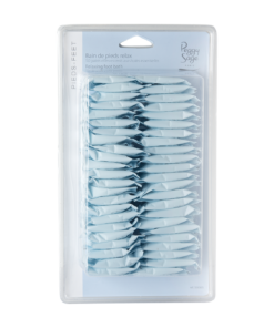 PASTICCHE BAGNO PIEDI RELAX 551300/551305- PEGGY SAGE