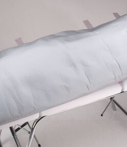 FISIOSAUNA CONFORT - MUSTER&DIKSON