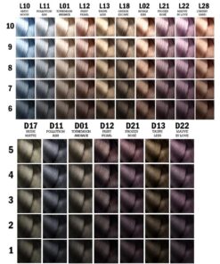 Alternative view of MAJIREL GLOW - L’OREAL PROFESSIONNEL