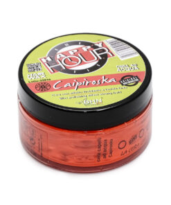 HAPPY HOUR CERA CAPIROSKA- Whiskey