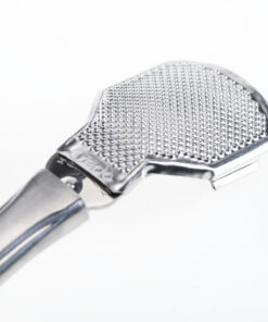 Alternative view of MANICO CREDO IN ACCIAIO INOX