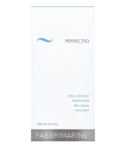 Alternative view of Lozione Tonica Viso Pelli secche e rossori - FABBRIMARINE
