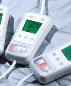 Alternative view of FISIOSAUNA CONFORT - MUSTER&DIKSON