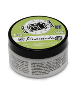 HAPPY HOUR CERA PINA COLADA -Whiskey