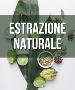 ESTRAZIONE NATURALE