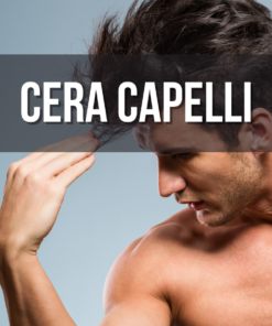 CERA PER CAPELLI