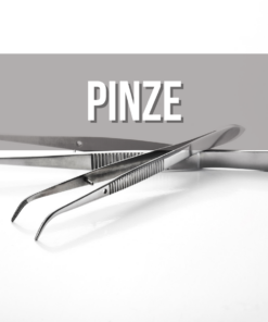 Pinze