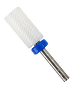 PUNTA FRESA IN CERAMICA CILINDRO 143308 - PEGGY SAGE