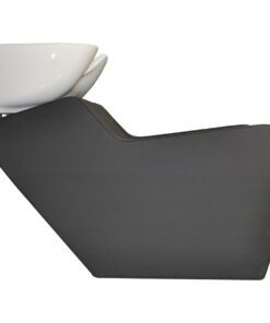 Alternative view of TOPWASH POLTRONA LAVAGGIO - NELSON MOBILIER