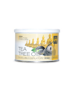 CERA VASO LIPOSOLUBILE TEA TREE OIL - HOLIDAY