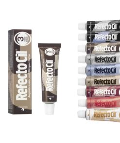 REFECTOCIL Tinta Per Ciglia e Sopracciglia