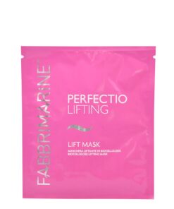 Maschera Lifting viso BIOcellulosa monodose - FABBRIMARINE