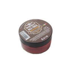 WHISKEY WAX FIBER - “Natural Taste”