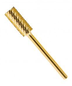 PUNTA FRESA TUNGSTENO CILINDRO GRANA MEDIA 142989 - PEGGY SAGE