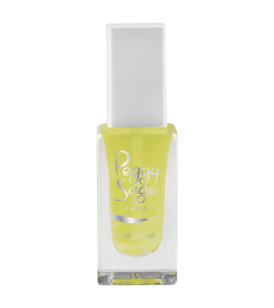 OLIO PER CUTICOLE 120000/121000 - PEGGY SAGE