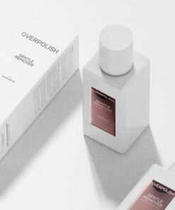 Alternative view of GENTLE REMOVER Liquido per Rimozione Semipermanente Con Olio di Avocado - OVERPOLISH