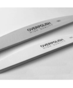 LIMA DROP FILE / ANIMA DI METALLO - OVERPOLISH