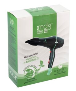 Alternative view of PHON GREENY - MDG