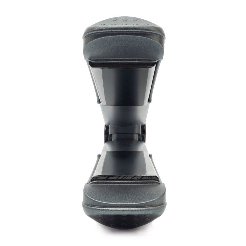 PIASTRA TRIPLE BLACK - MDG - immagine 3