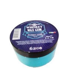 WHISKEY WAX GUM - “Guaniny Hair”