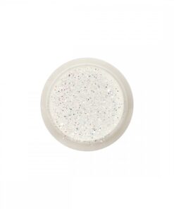 Alternative view of CHROME GLITTER FLASH - ESTROSA