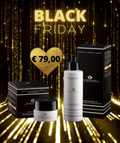 AUREAFEEL PROMOZIONE - CREMA VISO + DETERGENTE VISO