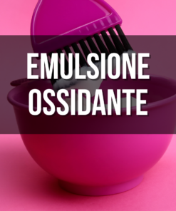Emulsione Ossidante