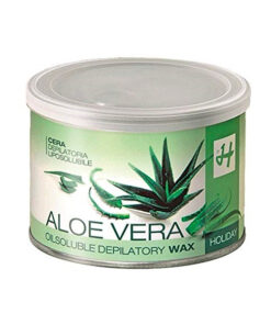 CERA VASO LIPOSOLUBILE ALOE VERA - HOLIDAY