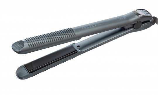 PIASTRA TRIPLE BLACK - MDG - immagine 2