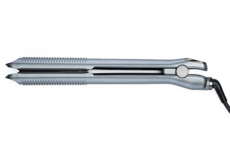 PIASTRA TRIPLE BLACK - MDG - immagine 4