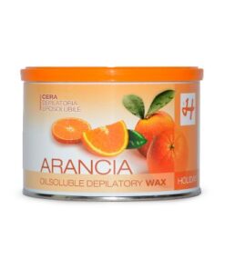 CERA VASO LIPOSOLUBILE ARANCIA - HOLIDAY