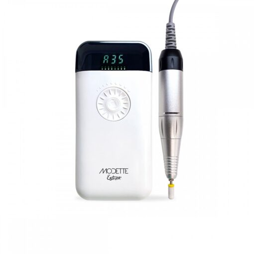 FRESA PORTATILE MODETTE 35.000 GIRI #7625 - ESTROSA