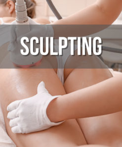 SCULPTING