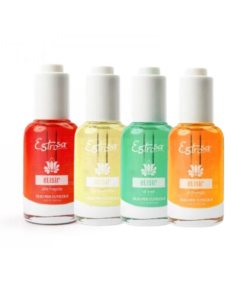ELISIR OLIO PER CUTICOLE 45ML - ESTROSA