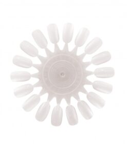 CAMPIONARIO UNGHIE VERGINI 142520 / 142523 - PEGGY SAGE