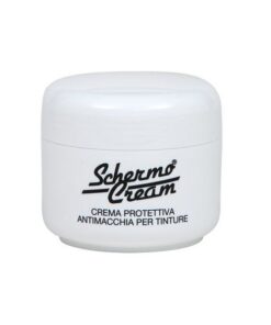 SCHERMO CREAM CREMA PROTETTIVA ANTIMACCHIA
