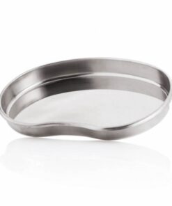 VASCHETTA DISINFETTA STRUMENTI IN ACCAIO INOX - XANITALIA