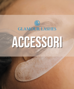 ACCESSORI GLAMOUR LASHES