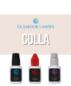 COLLA GLAMOUR LASHES