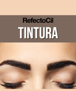 TINTA REFECTOCIL