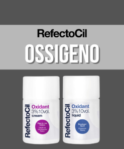 OSSIGENO REFECTOCIL