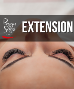 EXTENSION CIGLIA PEGGY SAGE