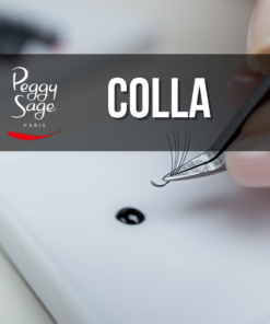 COLLA CIGLIA PEGGY SAGE