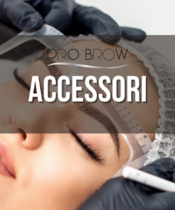 ACCESSORI PRO BROW