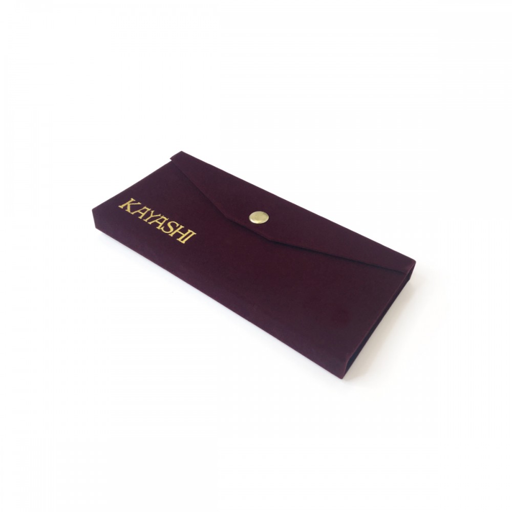 FORBICE TAGLIO CHARME 5,5" - KAYASHI - immagine 2