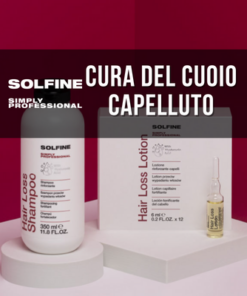 CURA DEL CUIO CAPELLUTO