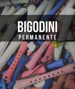 BIGODINI PERMANENTE