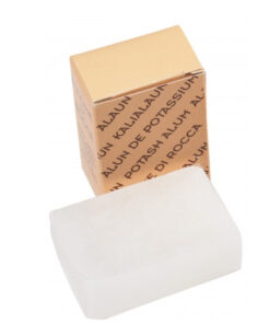 ALLUME DI ROCCA CONFEZIONE 24 PZ #76127A- MUSTER&DIKSON